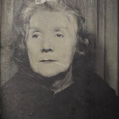 Blur Image Repair - Before
