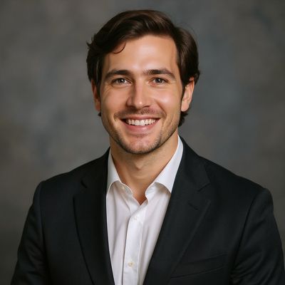 Professional Women Headshot - After