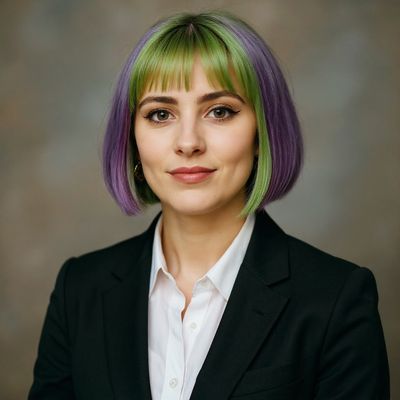 Team Member Headshot - After
